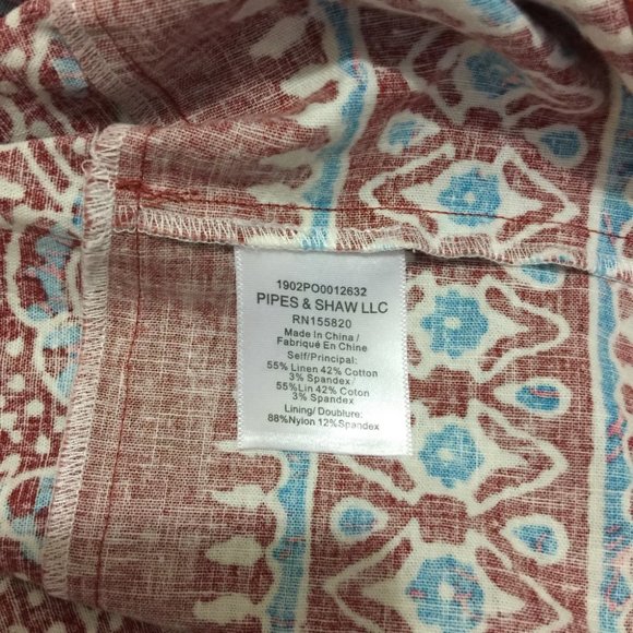 $595 NWT Veronica Beard Fiore Dress 6 Wedding - Picture 9 of 9